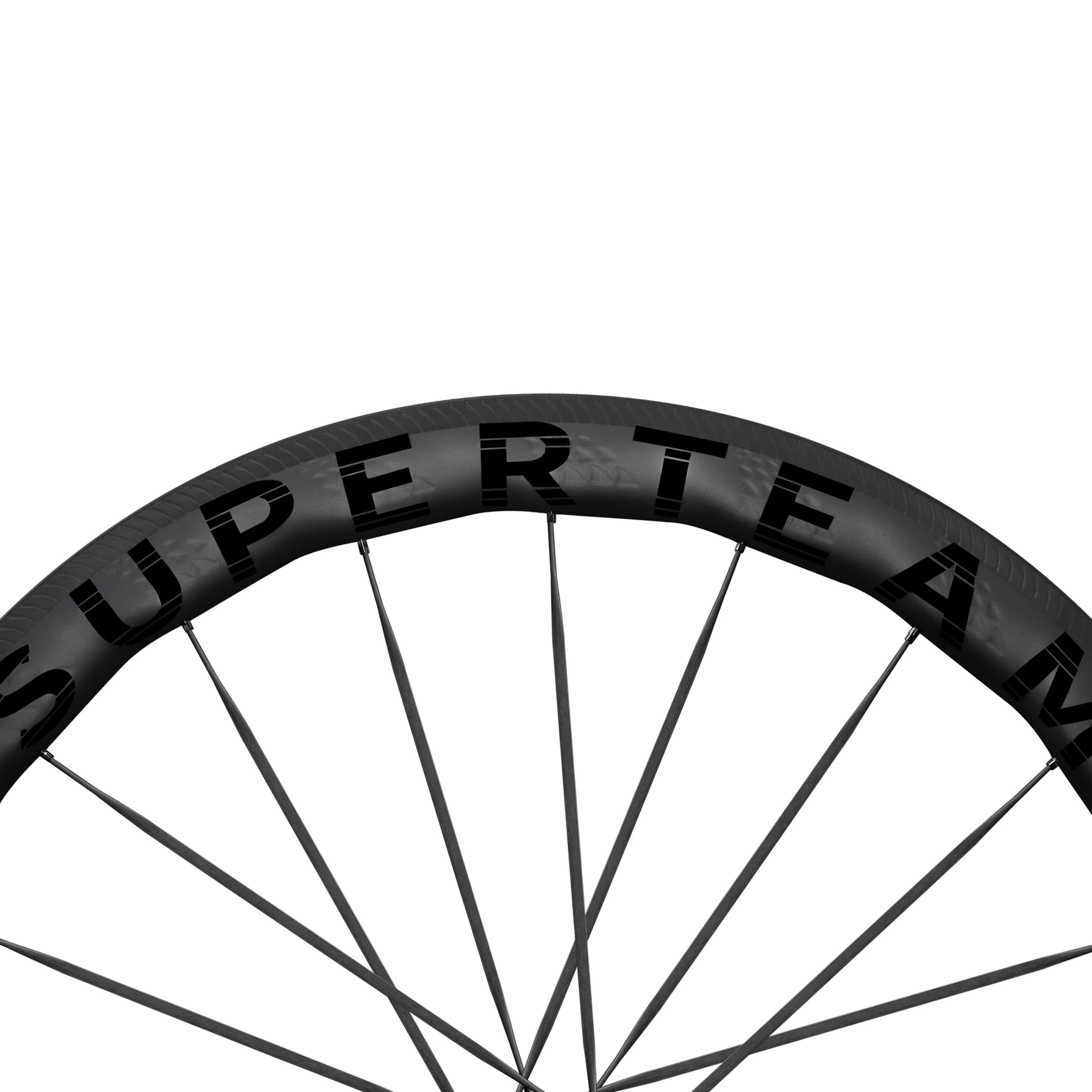 S-ALL Carbon Ultra R25-50 RIM Brake - Image 7
