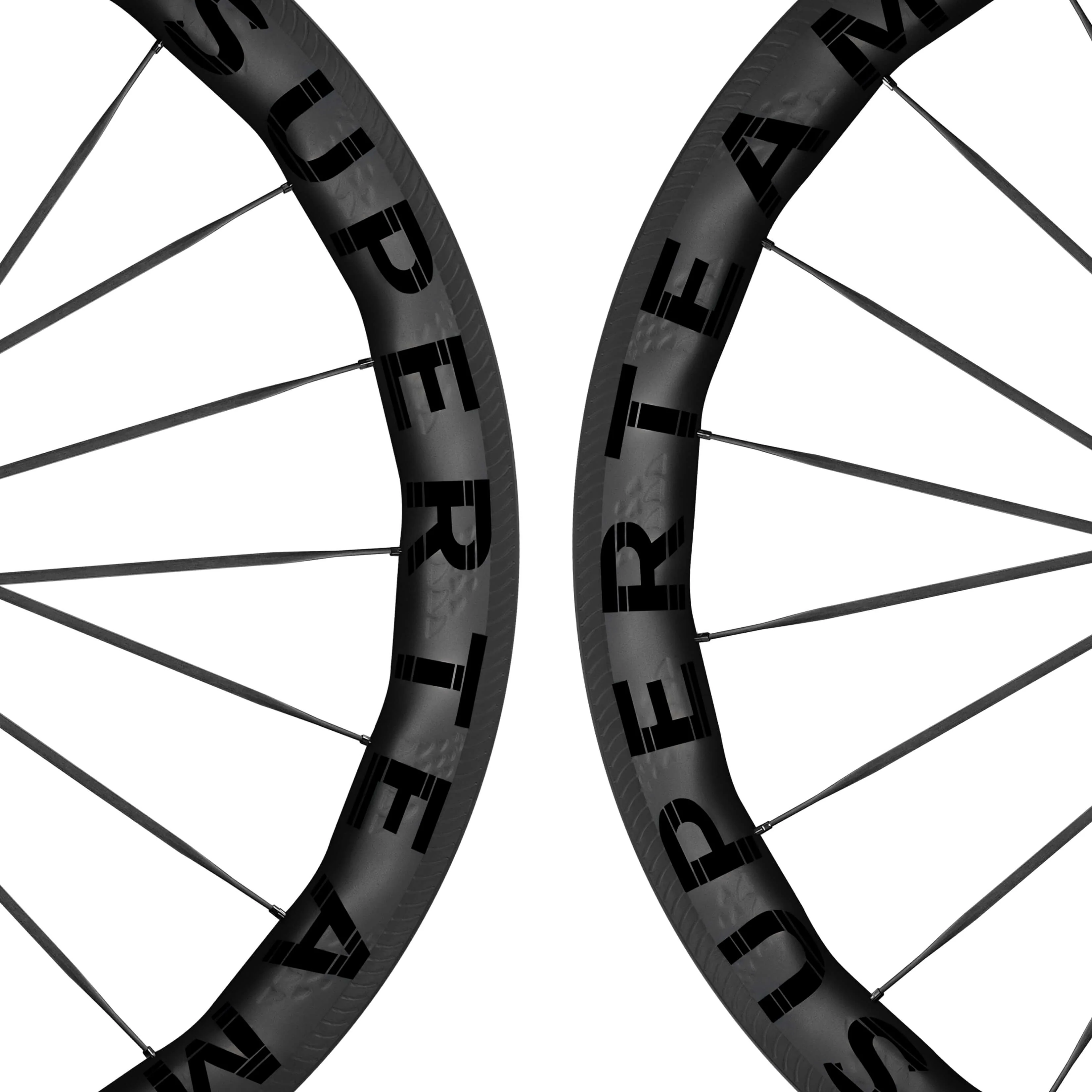 S-ALL Carbon Ultra R25-50 RIM Brake - Image 8