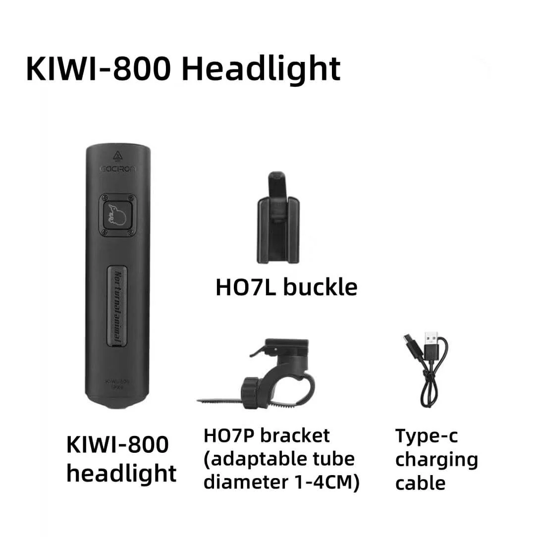 Supeream Anti-glare Bicycle Headlight - Image 4