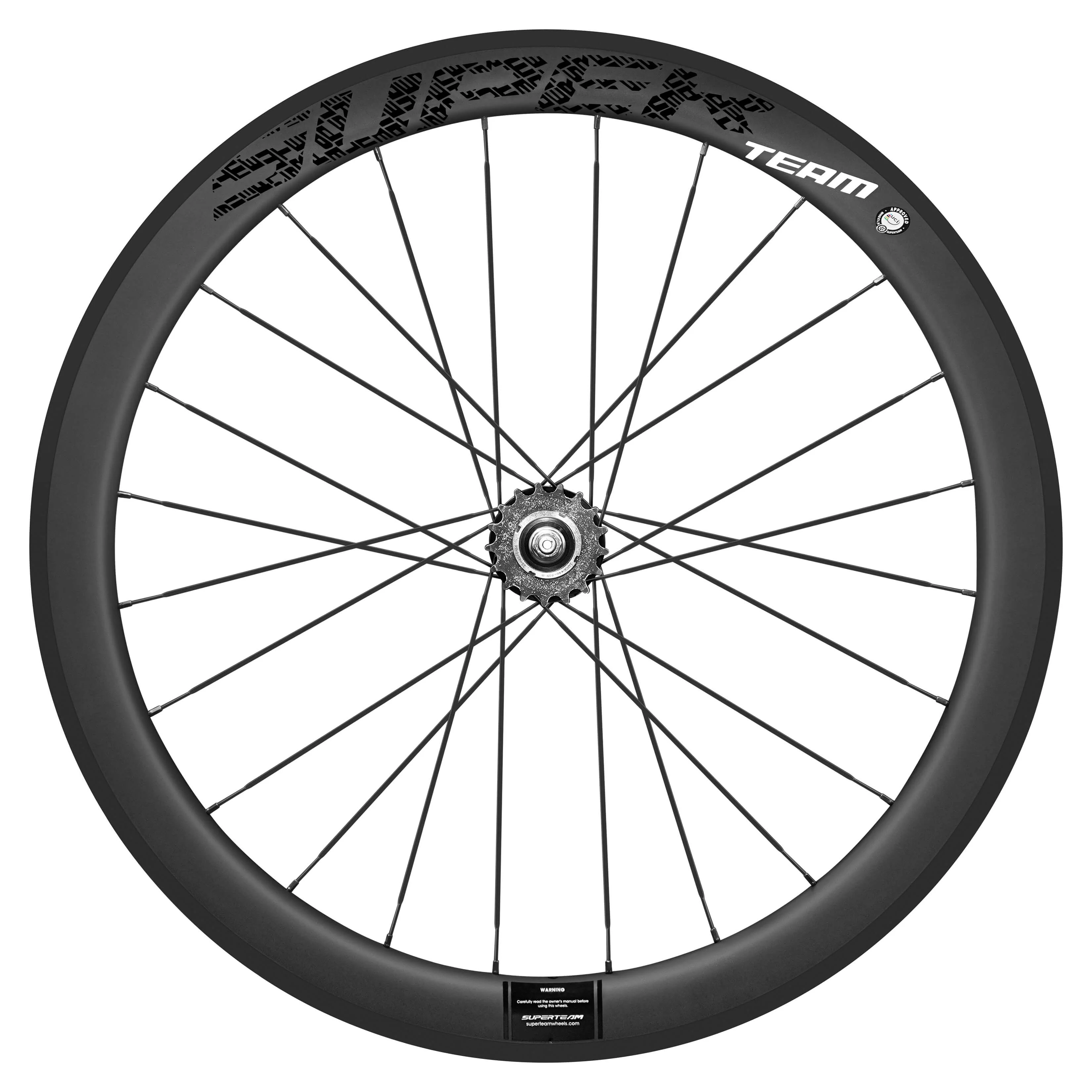 Classic Novatec Fixed Hubs - Image 10