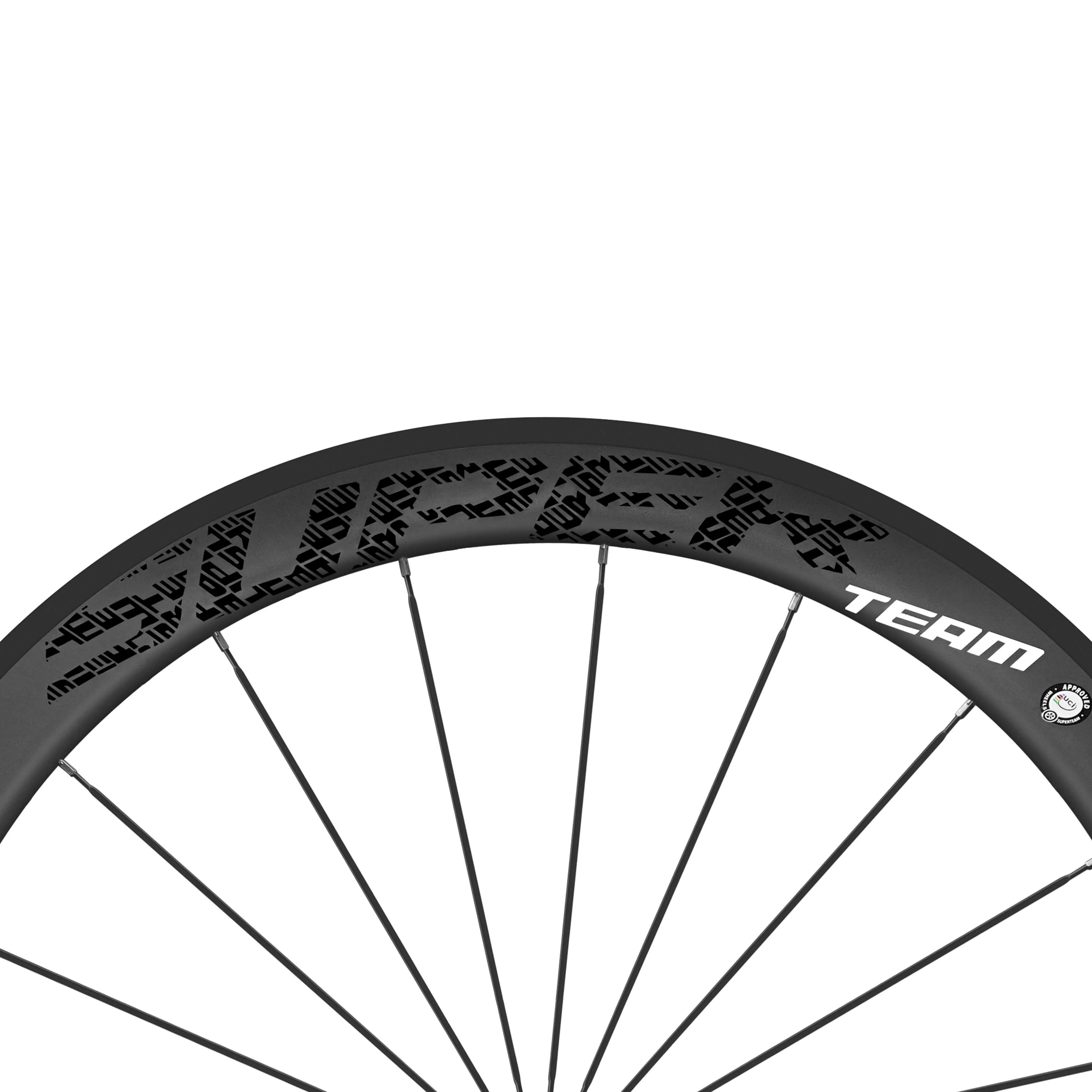 Classic Novatec Fixed Hubs - Image 6