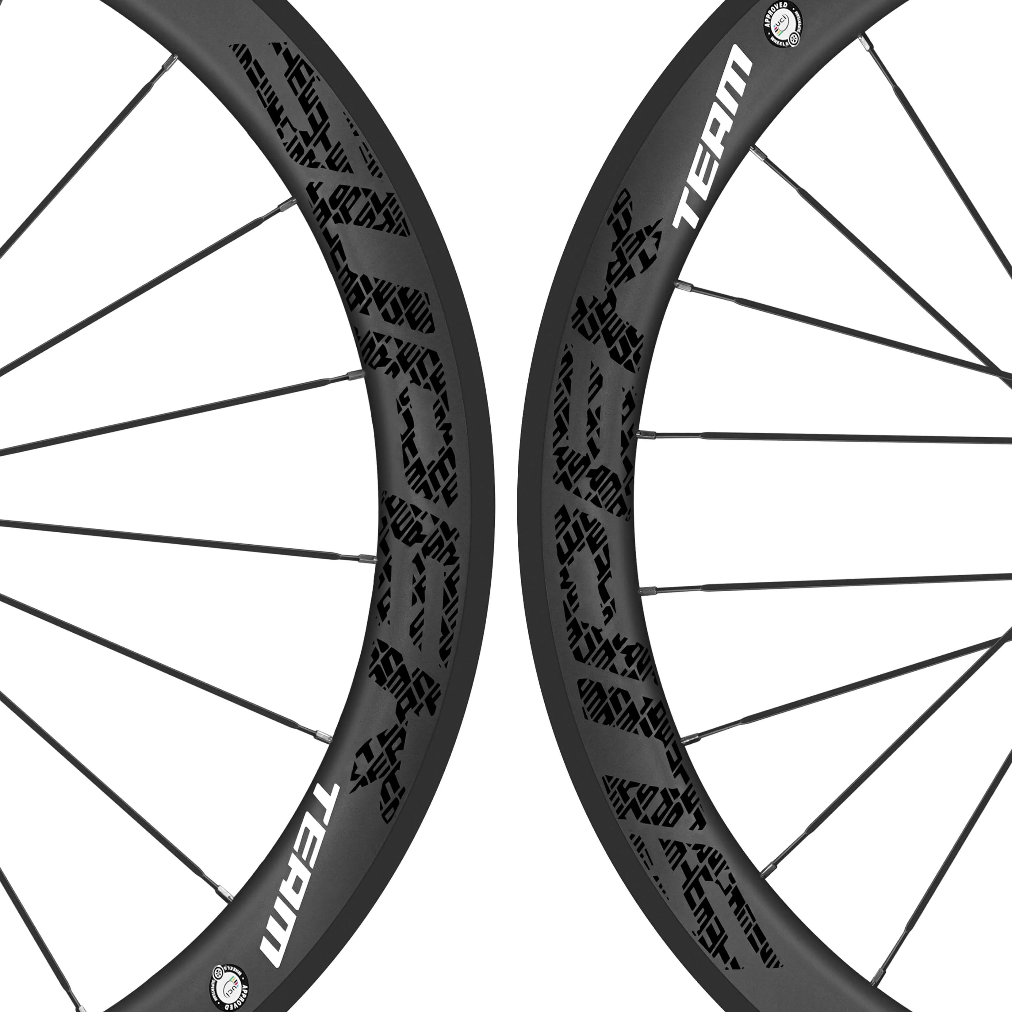 Classic Novatec Fixed Hubs - Image 7