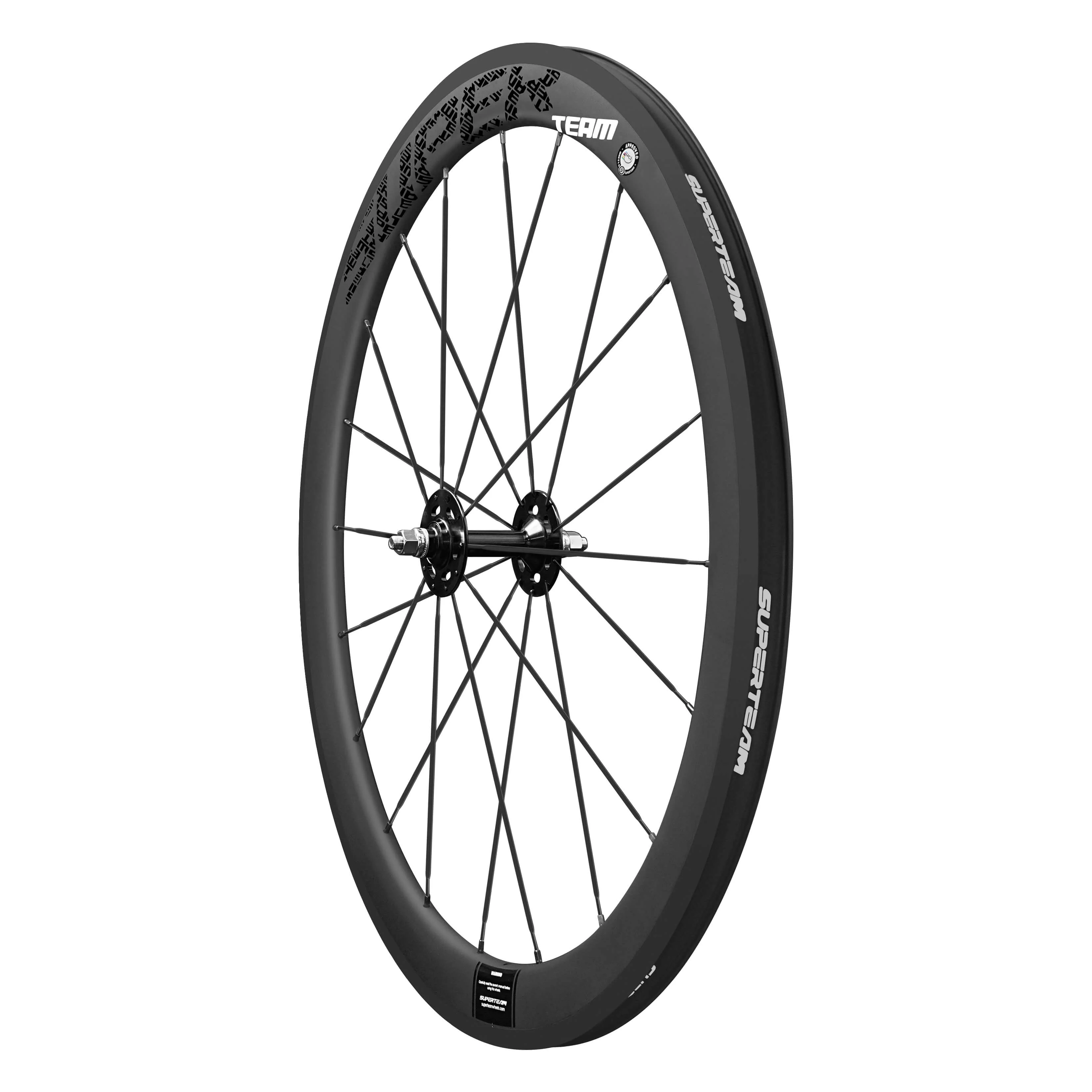 Classic Novatec Fixed Hubs - Image 9