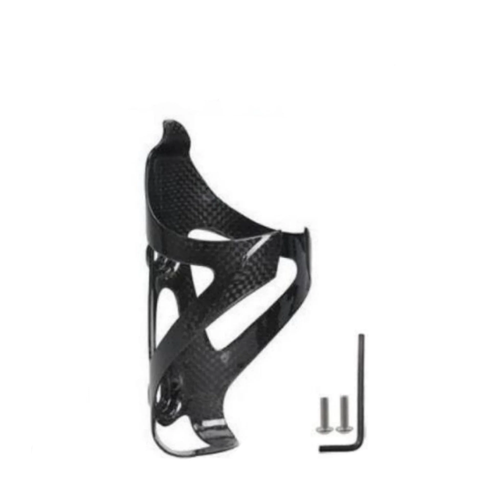 Superteam Full Carbon Fiber Bike Water Bottle Cage - Image 2