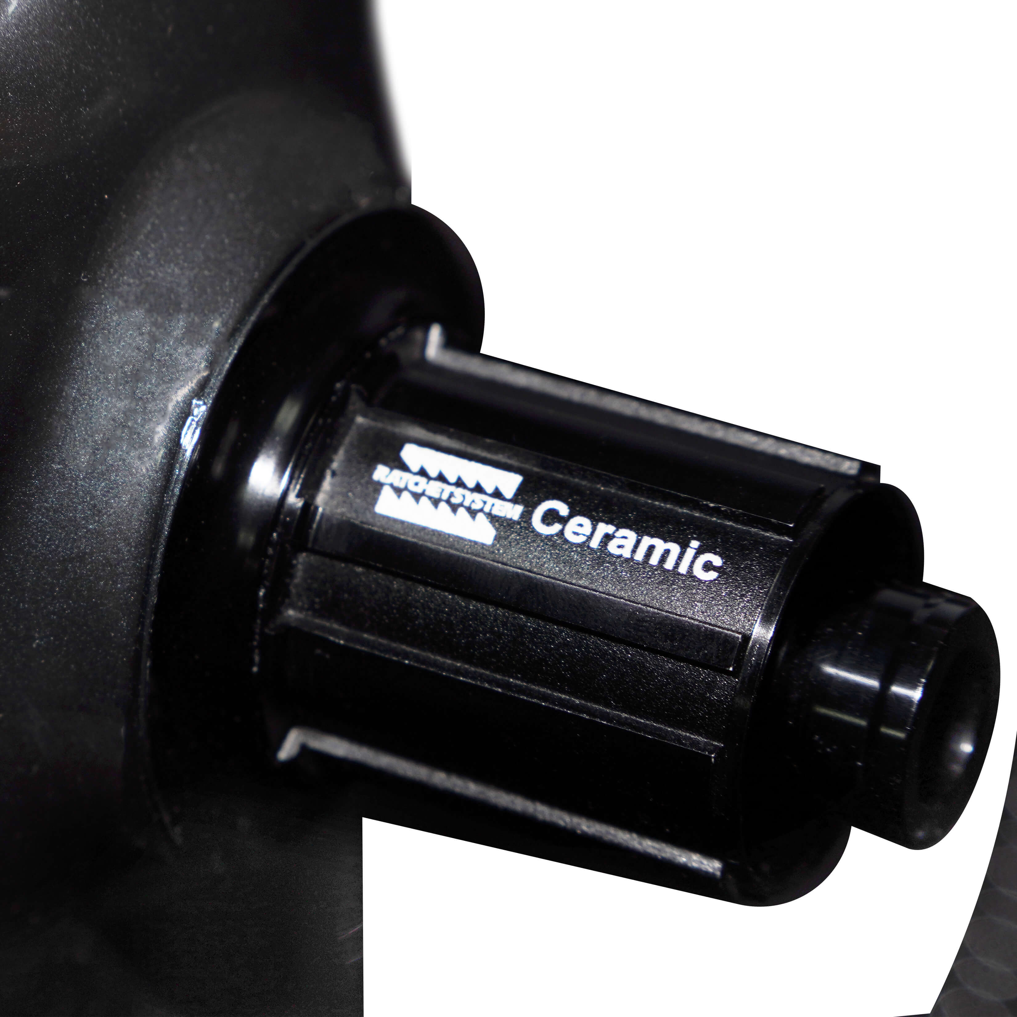 S-ALL Carbon EVO TRI Aero Race Wheelset Disc Brake - Image 4