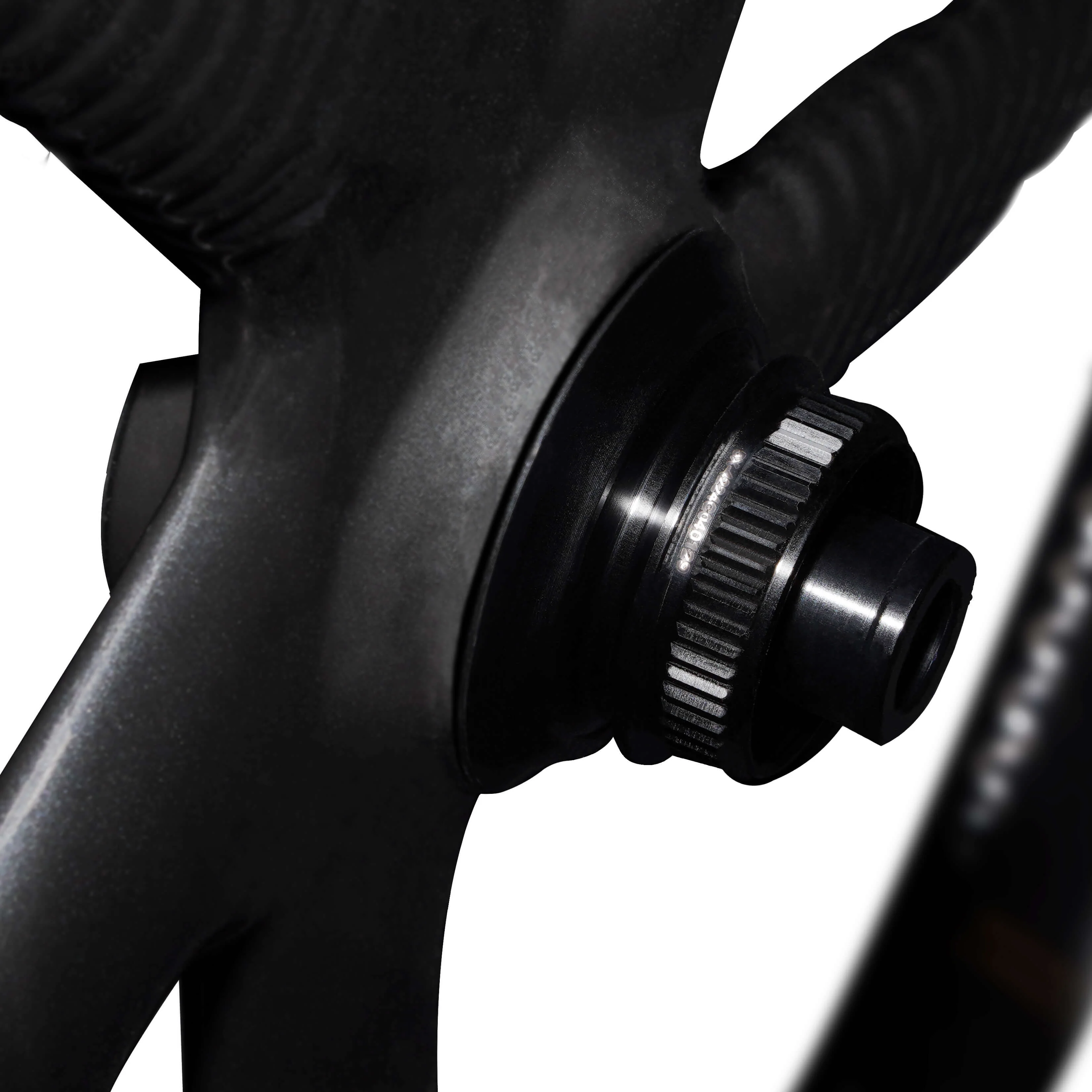 S-ALL Carbon EVO TRI Aero Race Wheelset Disc Brake - Image 5