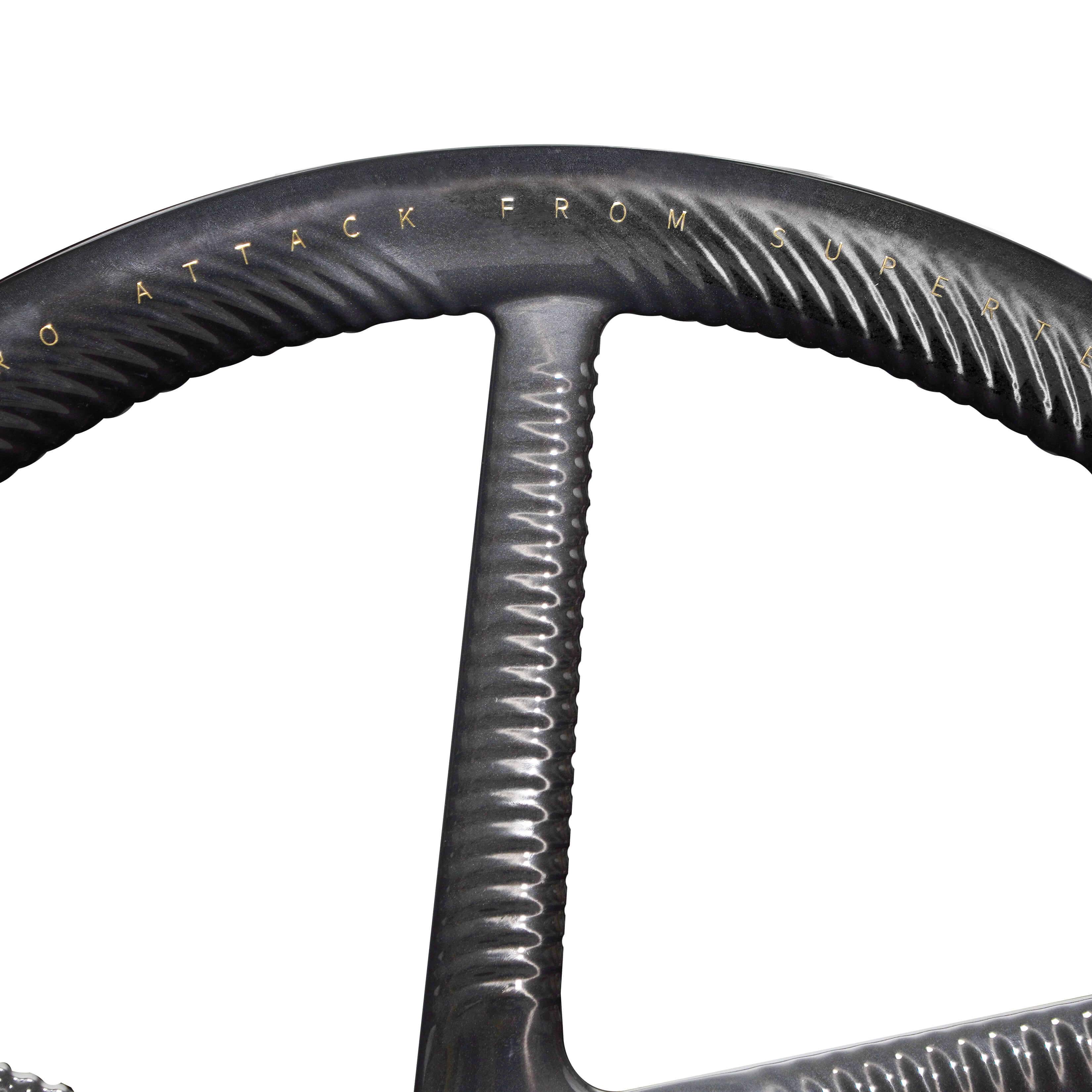 S-ALL Carbon EVO TRI Aero Race Wheelset Disc Brake - Image 6