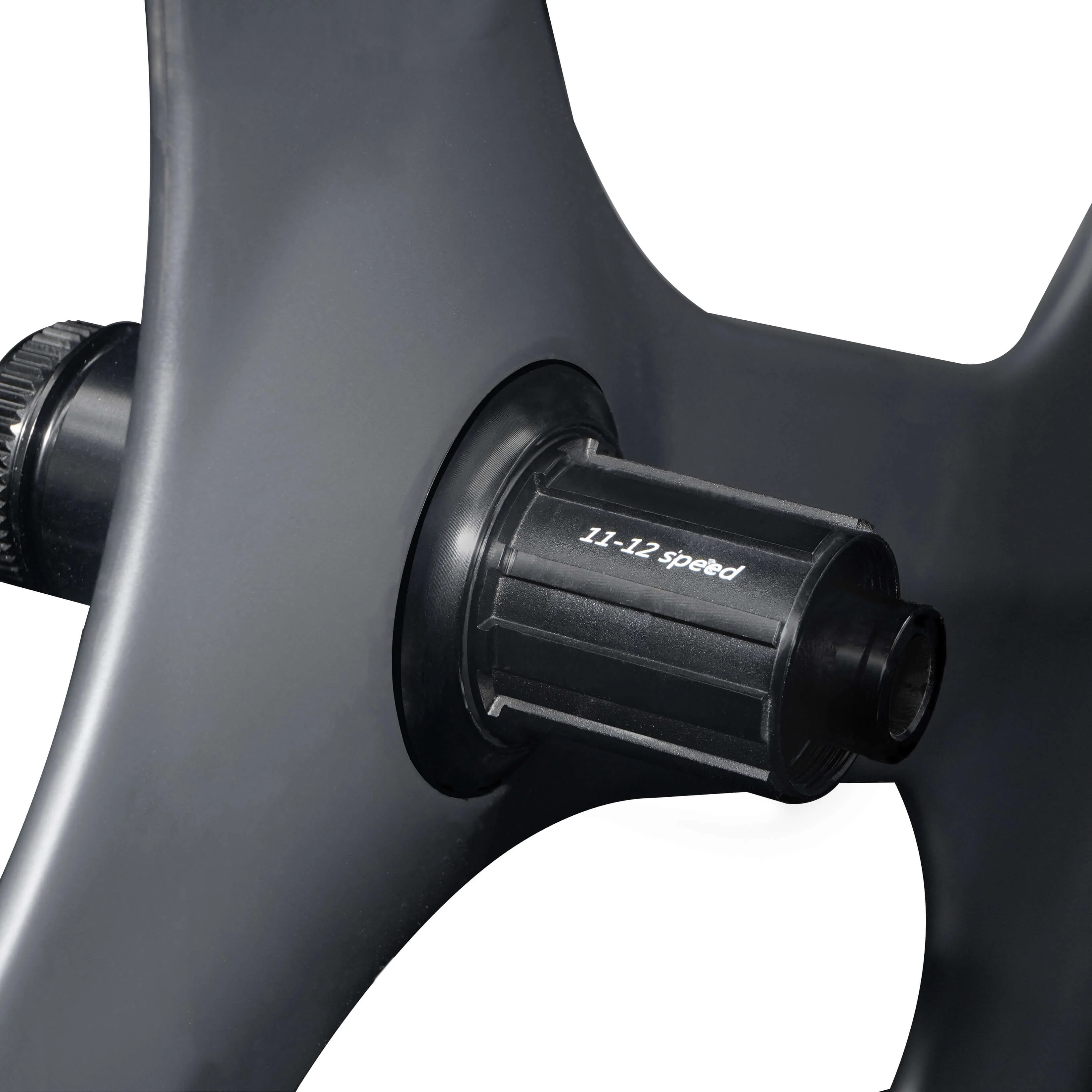 S-LEOPARD 3 Spokes Aero Race Wheel Disc Brake - Image 4