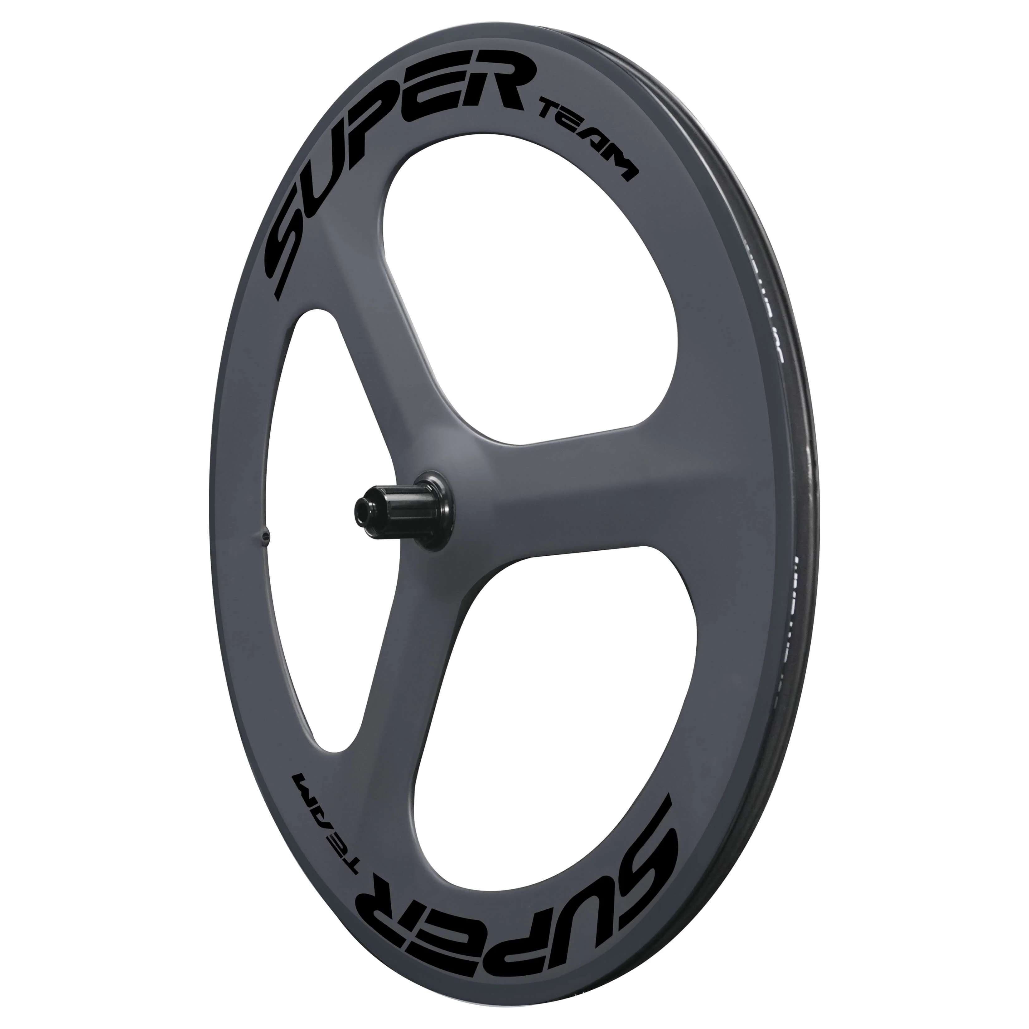 S-LEOPARD 3 Spokes Aero Race Wheel Disc Brake - Image 6