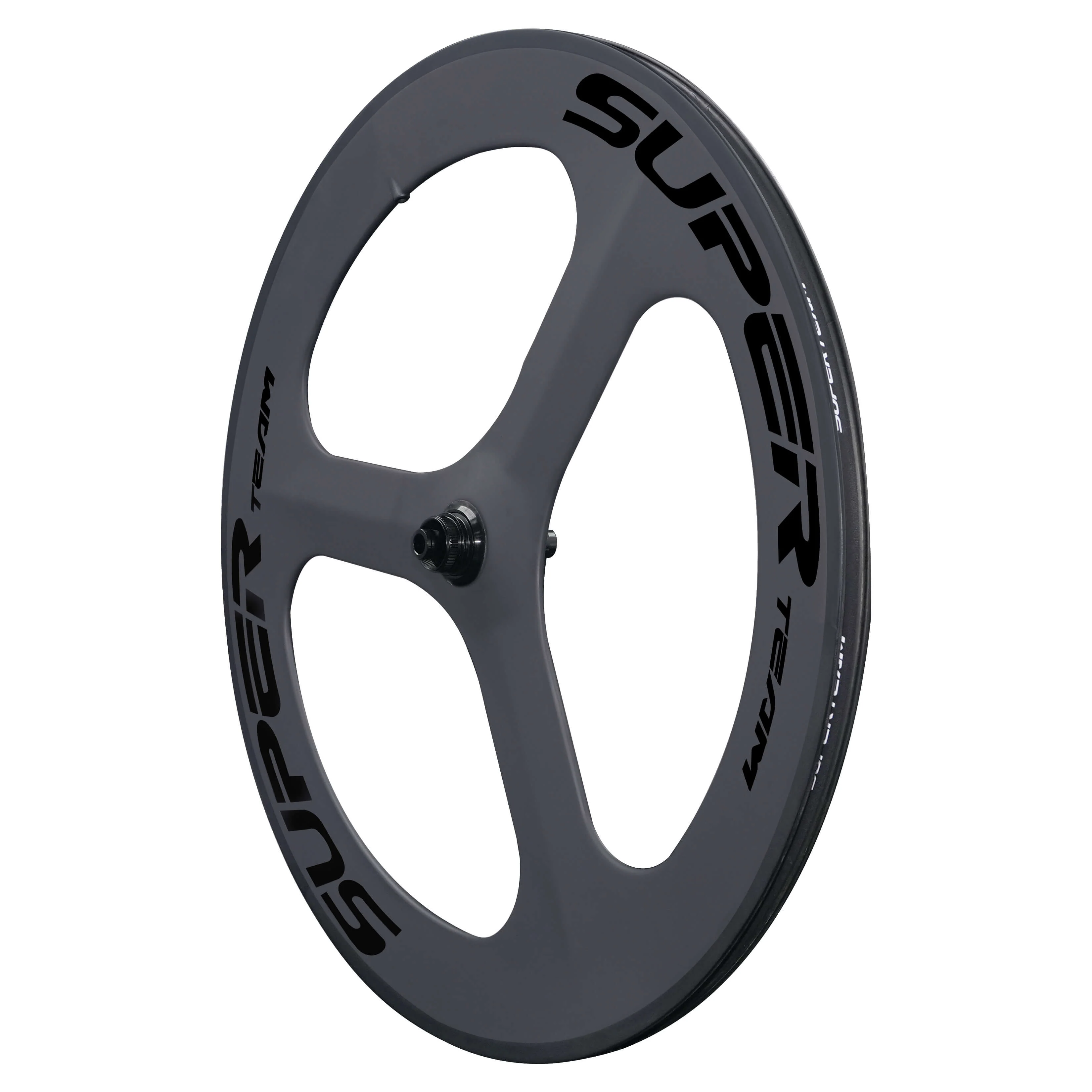 S-LEOPARD 3 Spokes Aero Race Wheel Disc Brake - Image 7