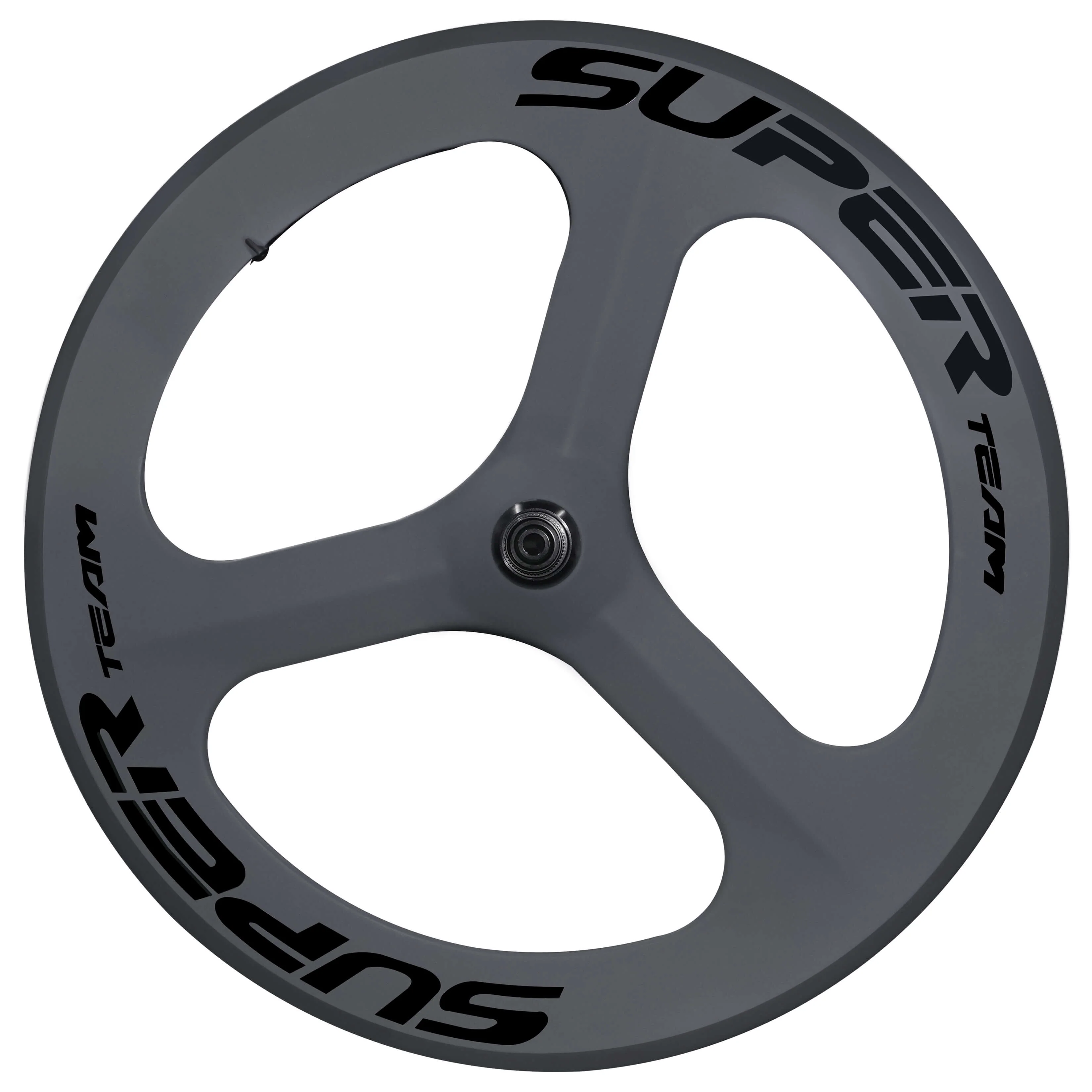 S-LEOPARD 3 Spokes Aero Race Wheel Disc Brake - Image 8