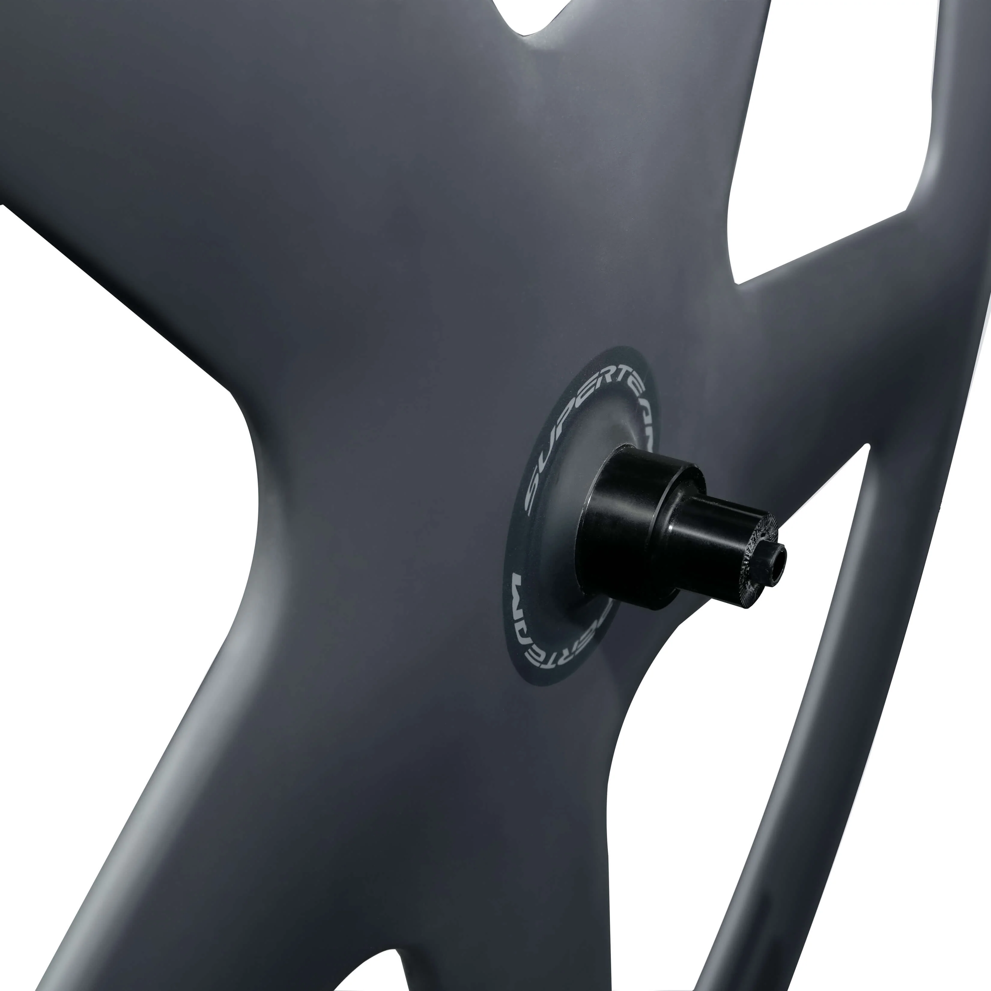 S-LEOPARD 5 Spokes Aero Race Rim Brake Wheel - Image 4