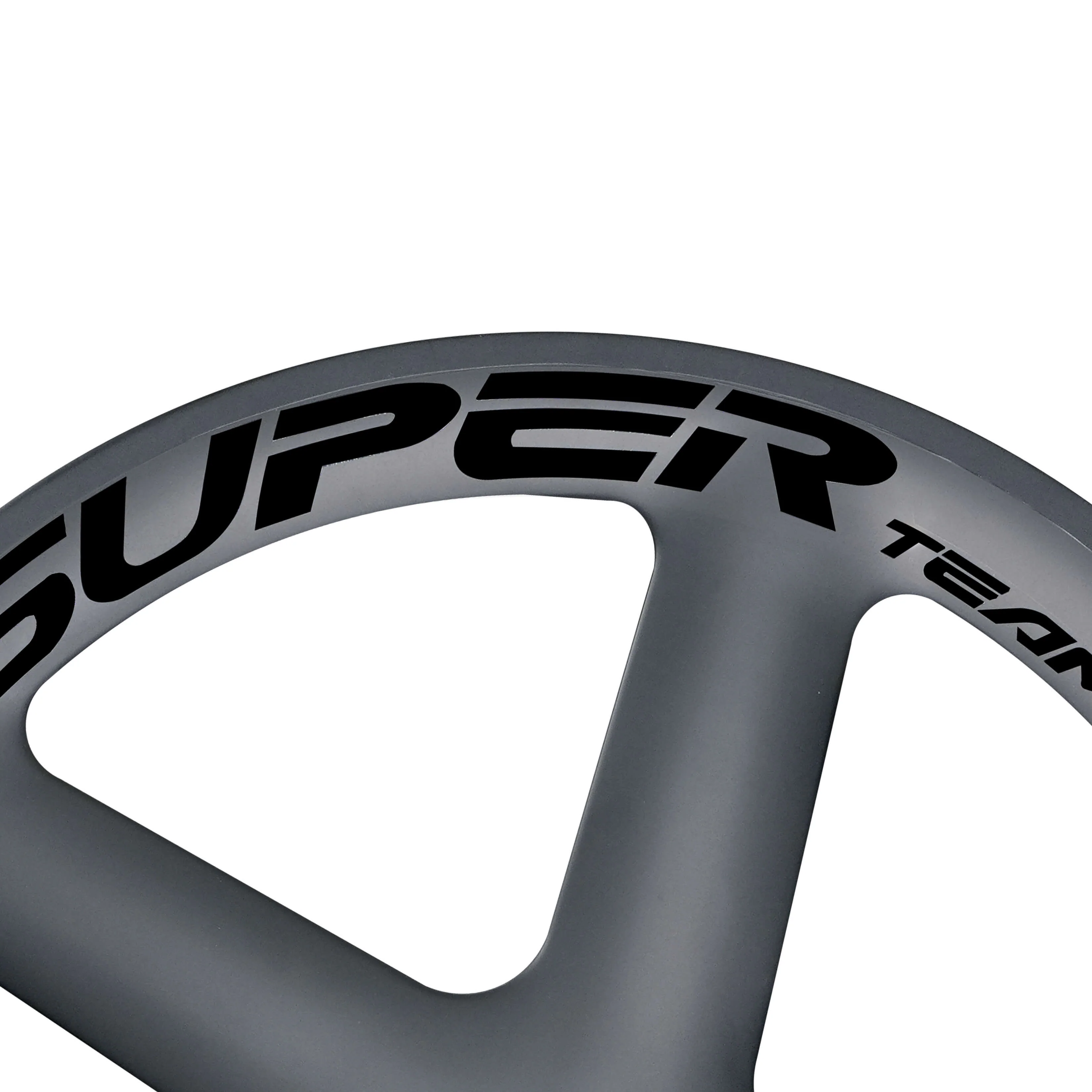 S-LEOPARD 5 Spokes Aero Race Rim Brake Wheel - Image 6