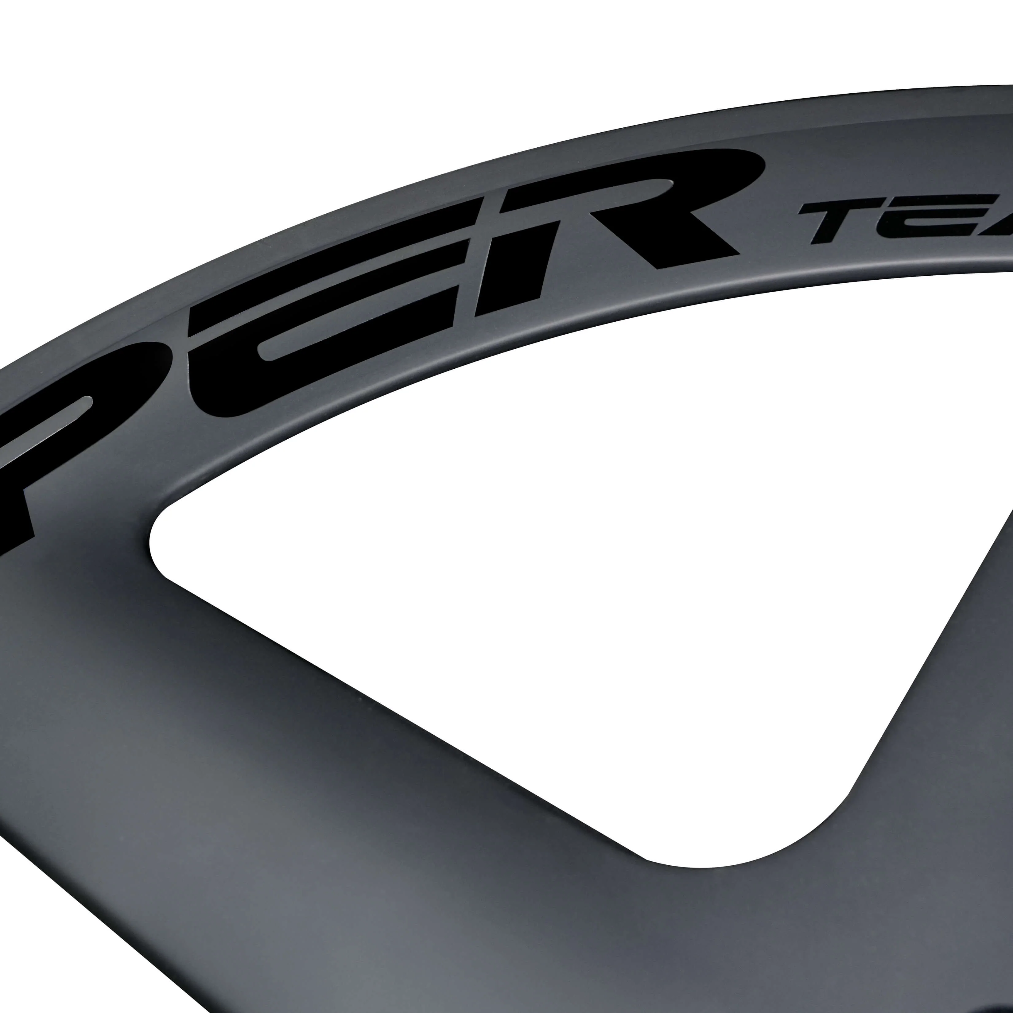 S-LEOPARD 5 Spokes Aero Race Rim Brake Wheel - Image 7