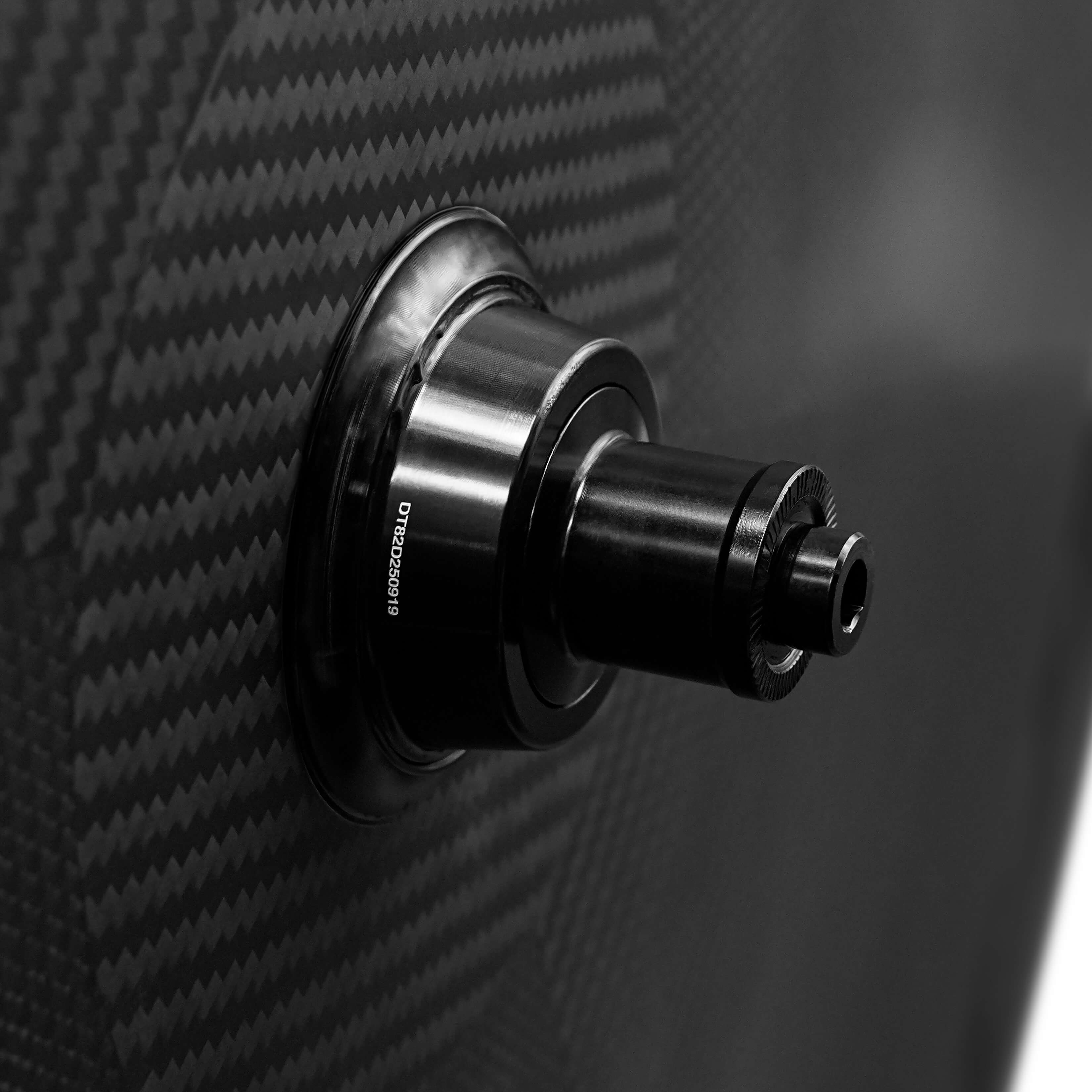 S-LEOPARD Aero Race Rim Brake Single Rear Wheel - Image 3