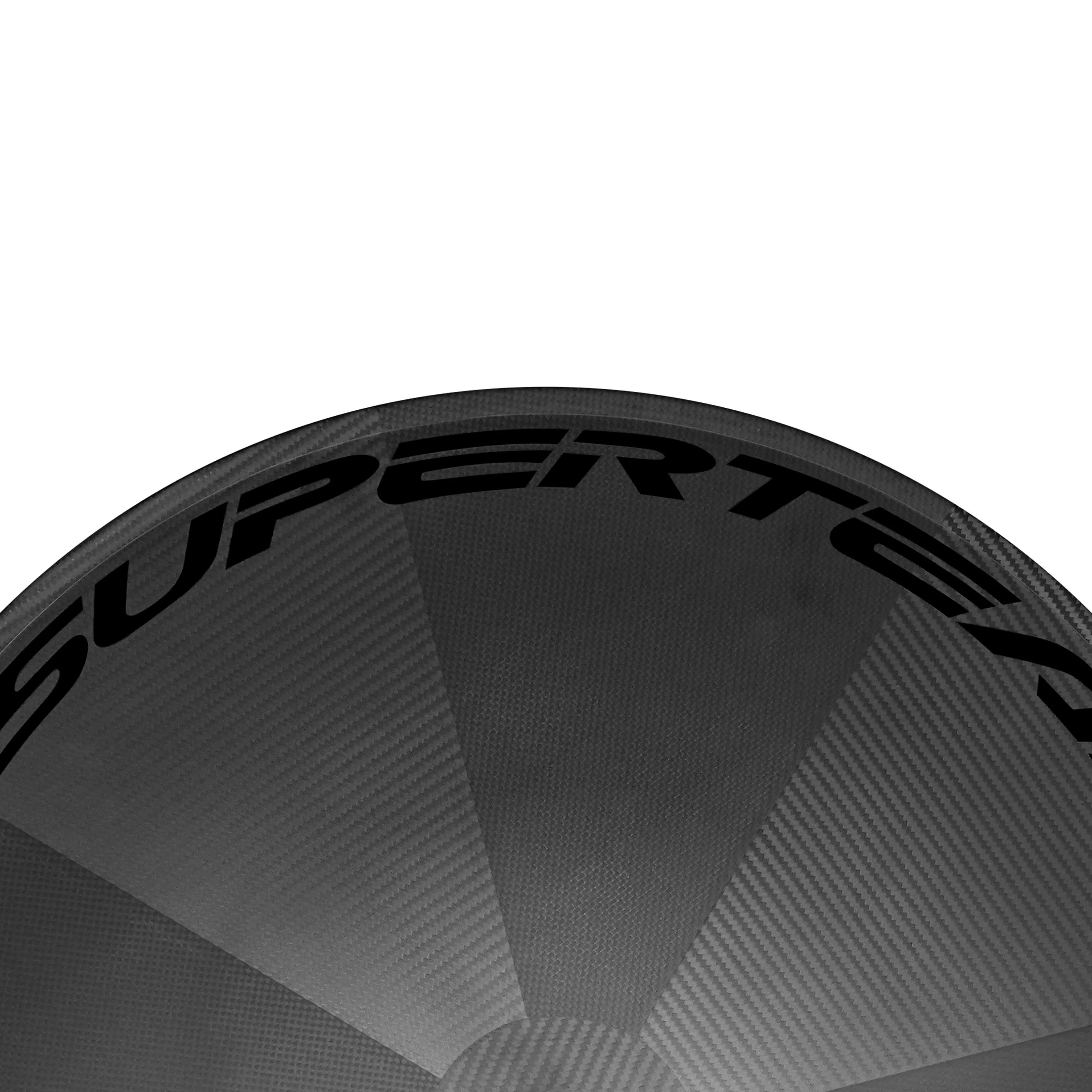 S-LEOPARD Aero Race Rim Brake Single Rear Wheel - Image 5