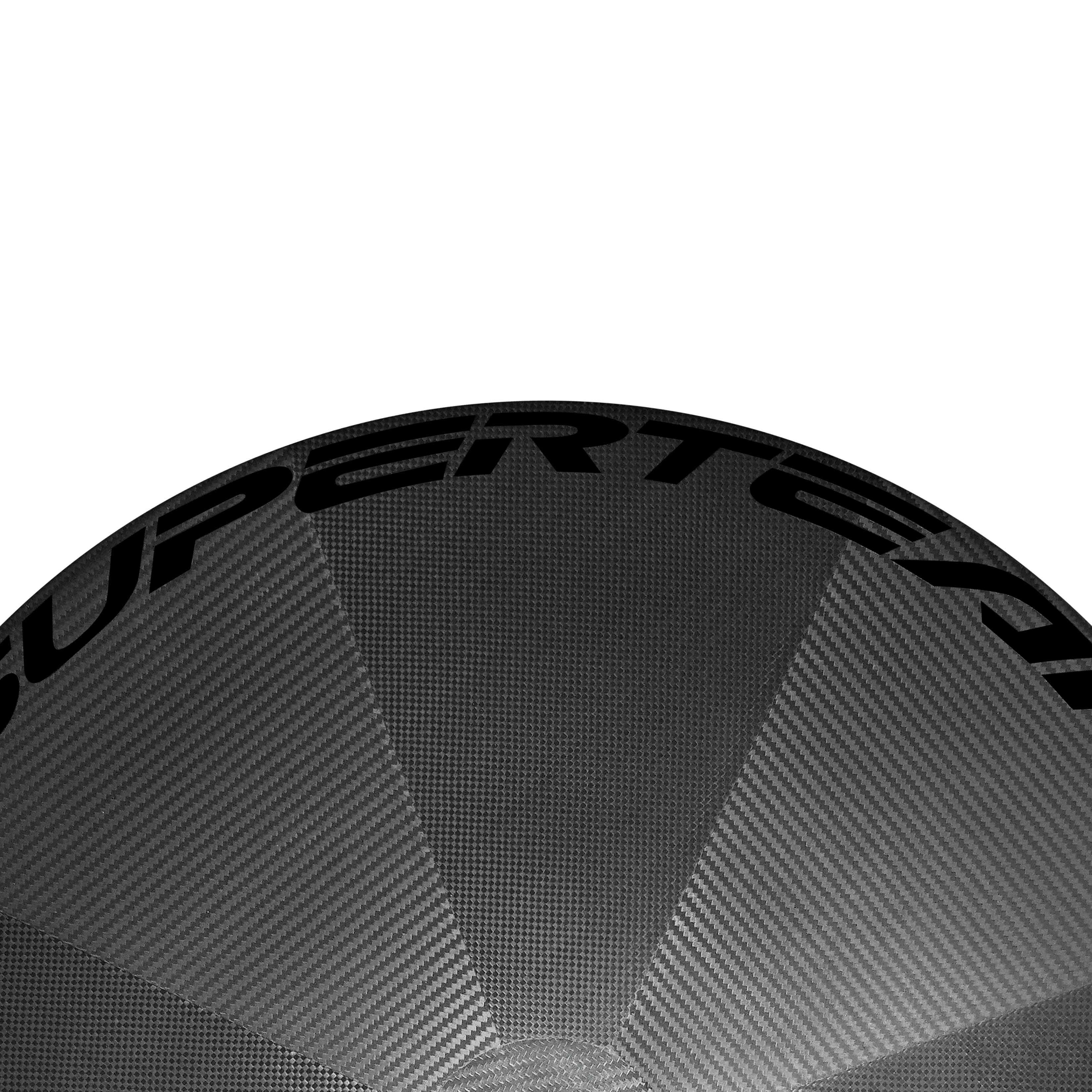 S-LEOPARD Aero Race Disc Brake Single Rear Wheel - Image 5
