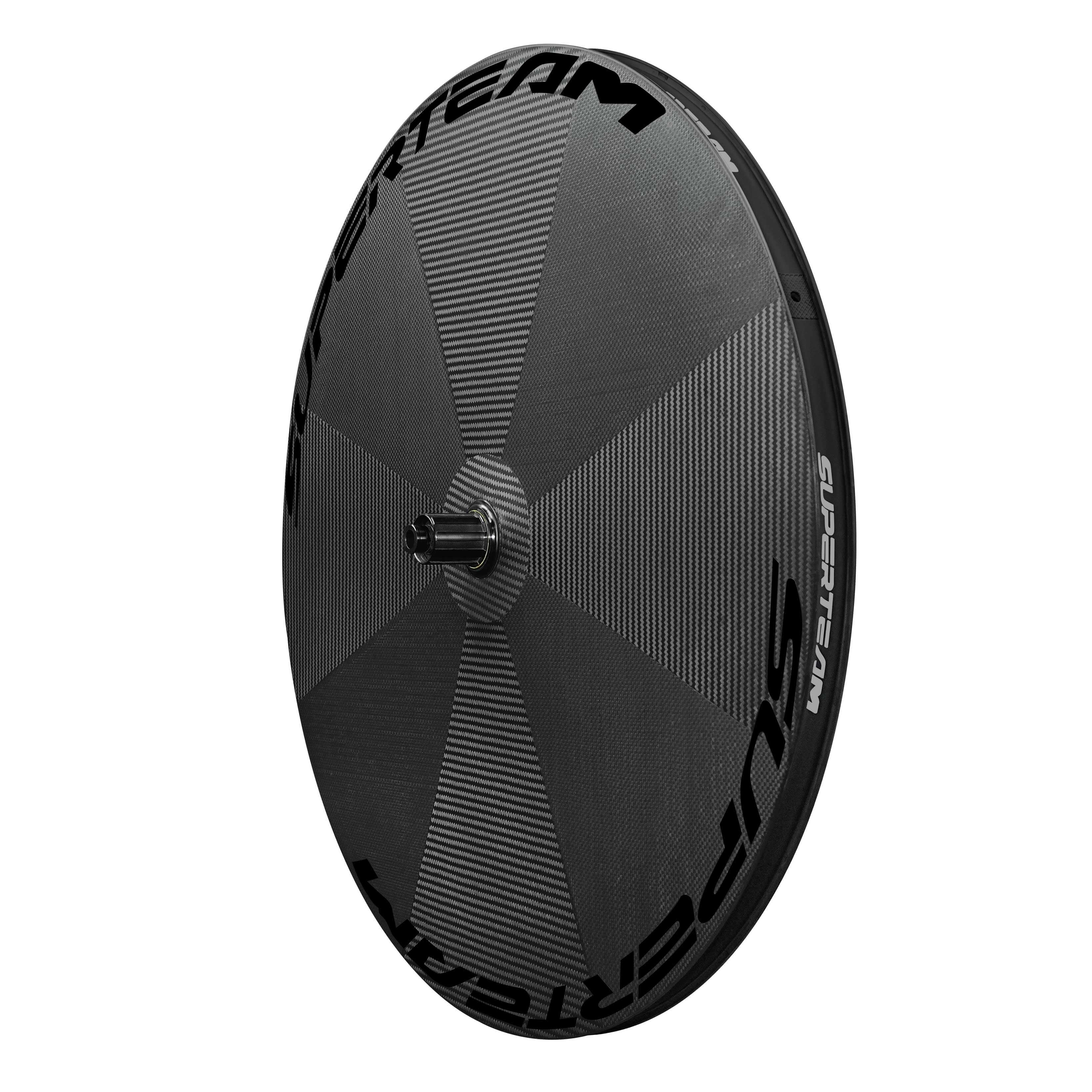 S-LEOPARD Aero Race Disc Brake Single Rear Wheel - Image 6